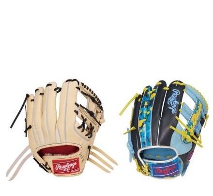 グラブ | PRODUCTS | ローリングスジャパン - Rawlings