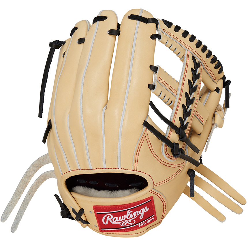 硬式 PRO PREFERRED [内野手用] サイズ 11.5 | グラブ | PRODUCTS