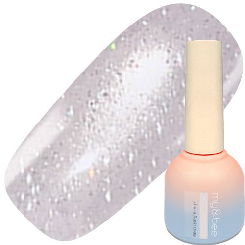 rednails web channel / ちゅるフラッシュマグ8ml 008