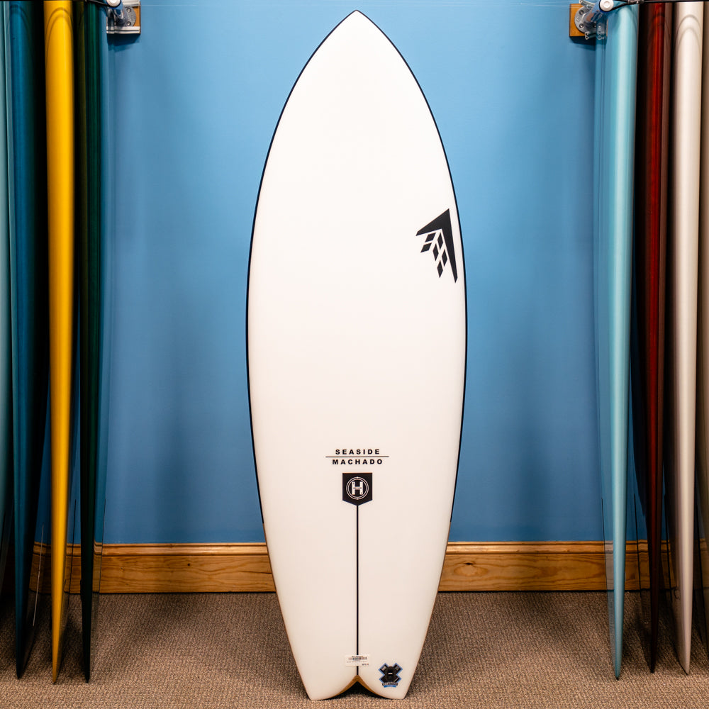 Machado Seaside Firewire HE 5'4