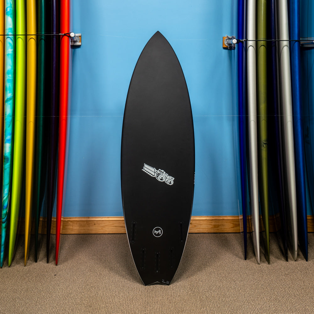 JS Xero Fusion HYFI 3.0 5'7