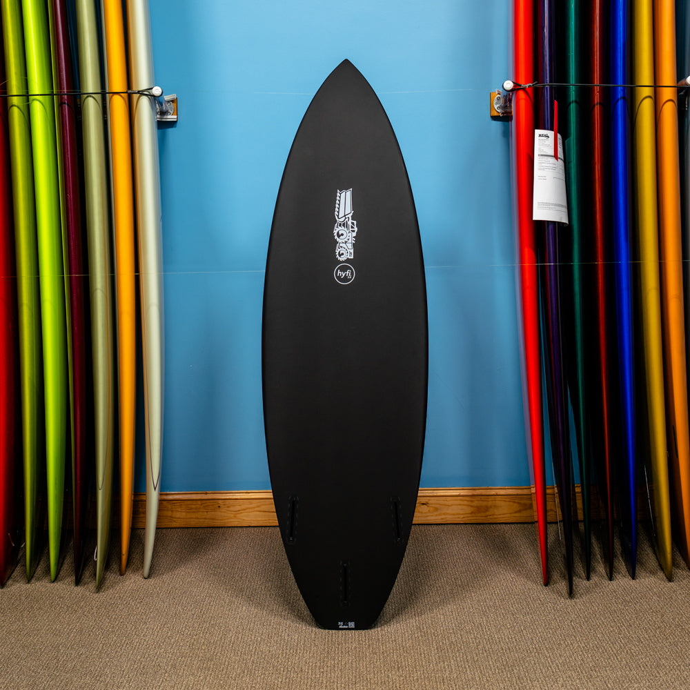 JS Xero Gravity HYFI 3.0 5'10