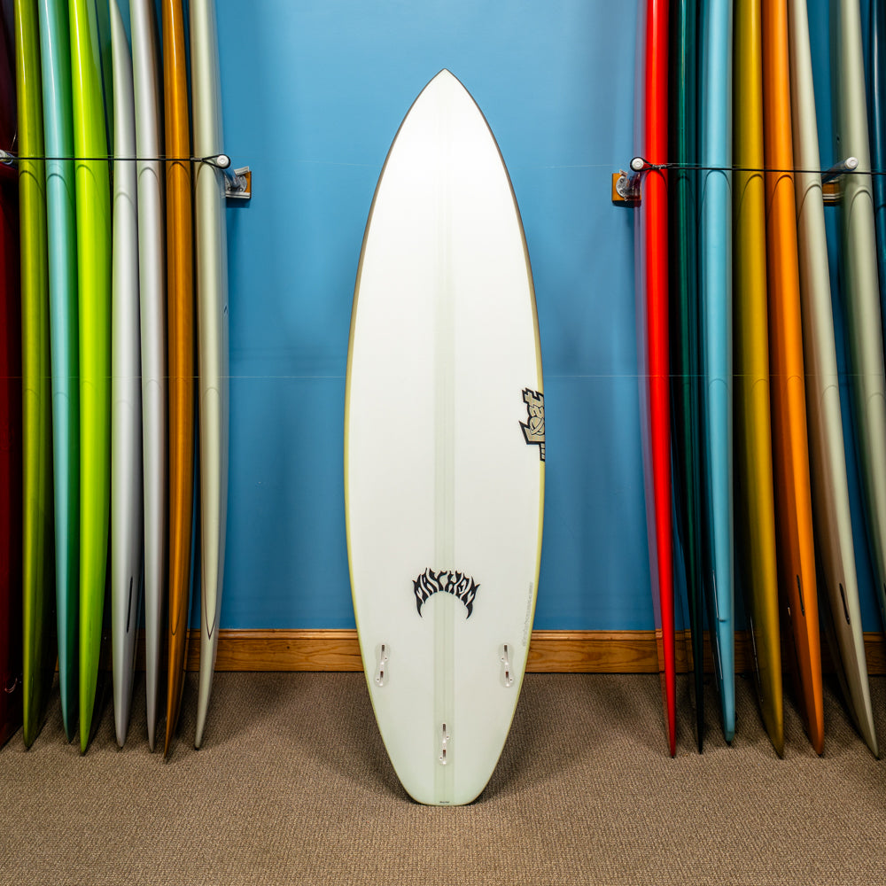 Lost Big Rig Driver Light Speed 2 6'5