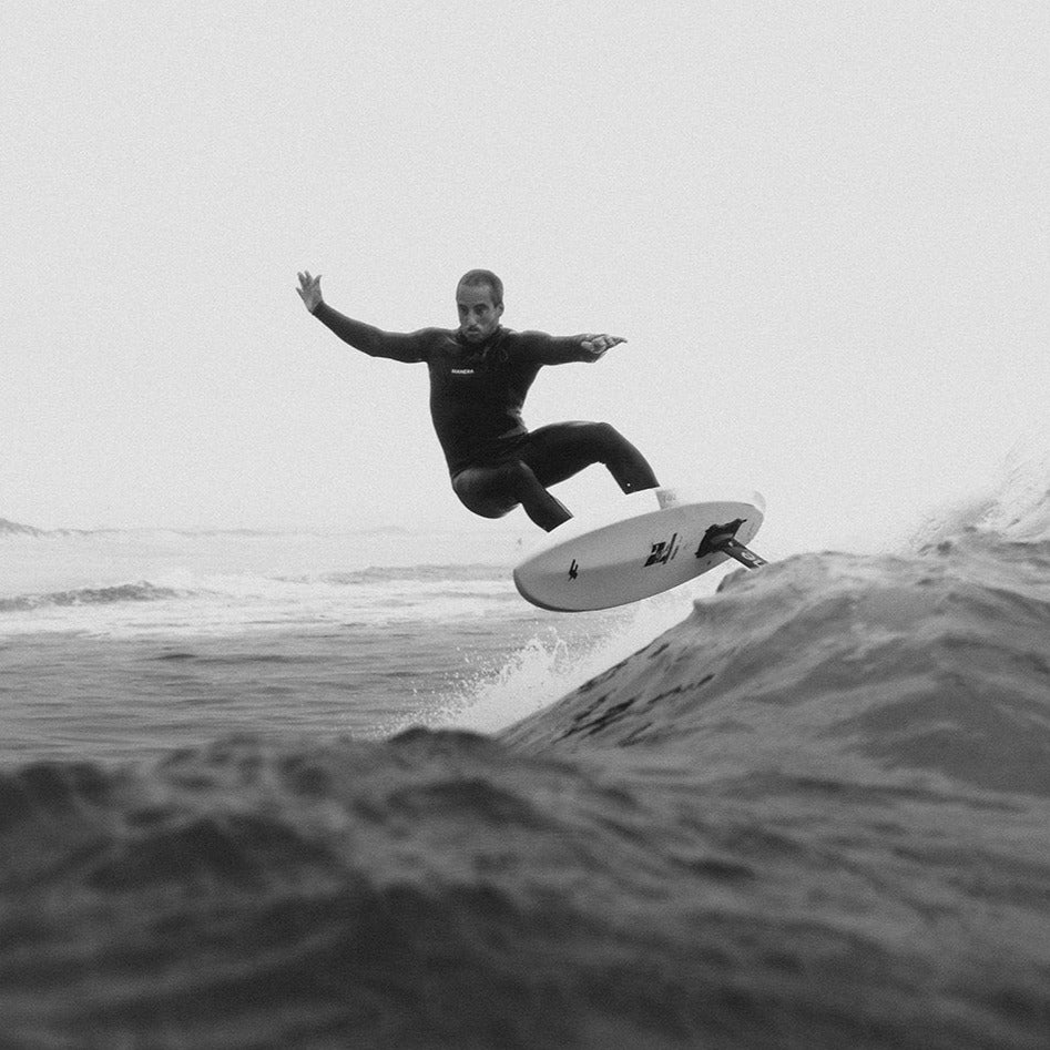 F-One Rocket Surf V4 Foilboard — REAL Watersports