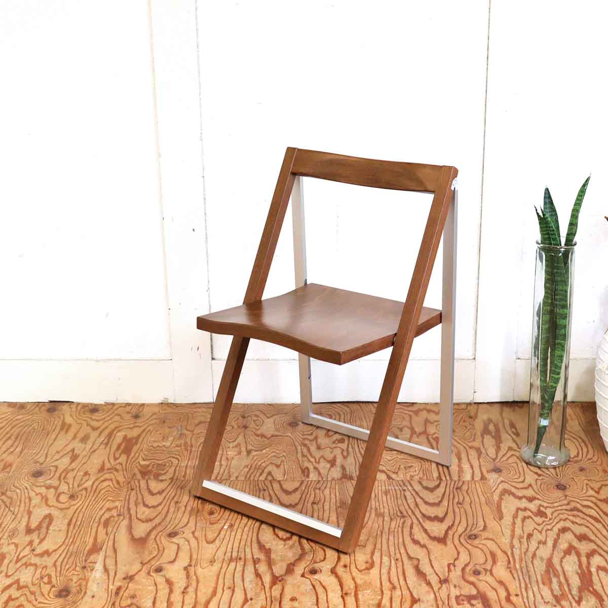 カリガリス / Calligaris コヌビア スキップ ダイニングチェア