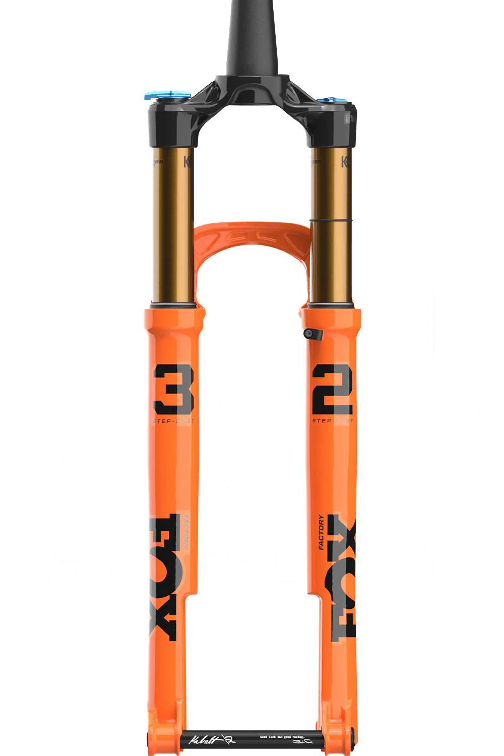 Mountain Bike Forks｜FOX Racingshox