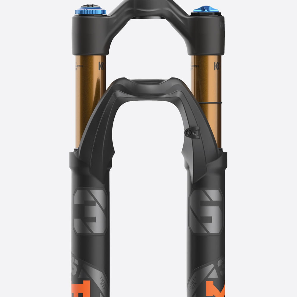 Explore 36 831 26 Mountain Bike Fork｜FOX Racingshox