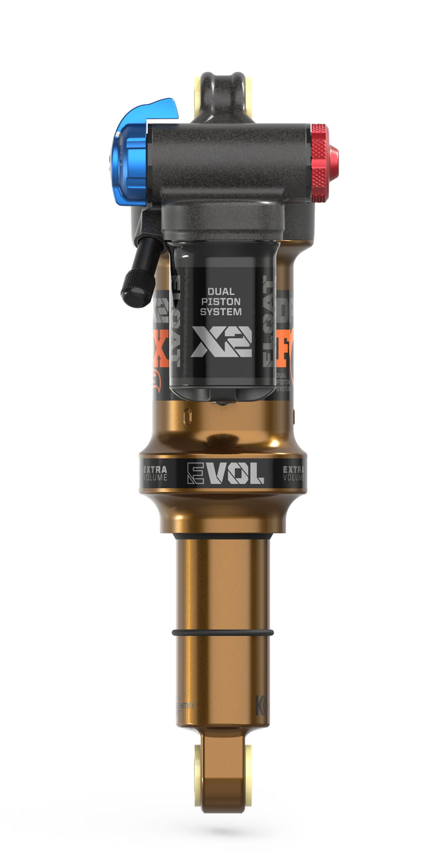 Explore DPX2 Bike Shocks｜FOX Racingshox