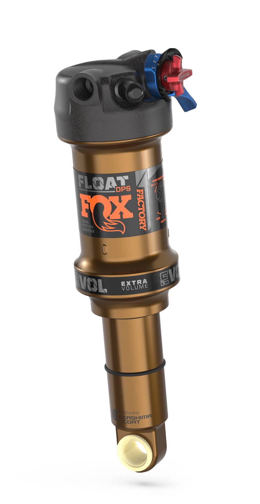 Explore FLOAT DPS Bike Shocks｜FOX Racingshox