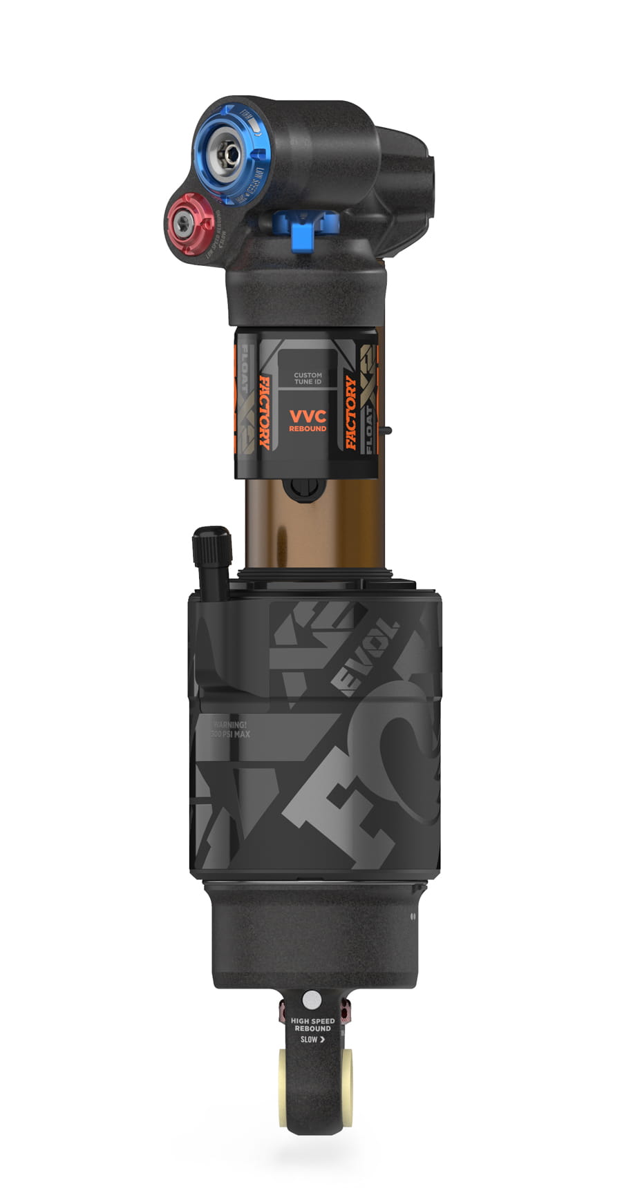 Explore FLOAT X2 Bike Shocks｜FOX Racingshox