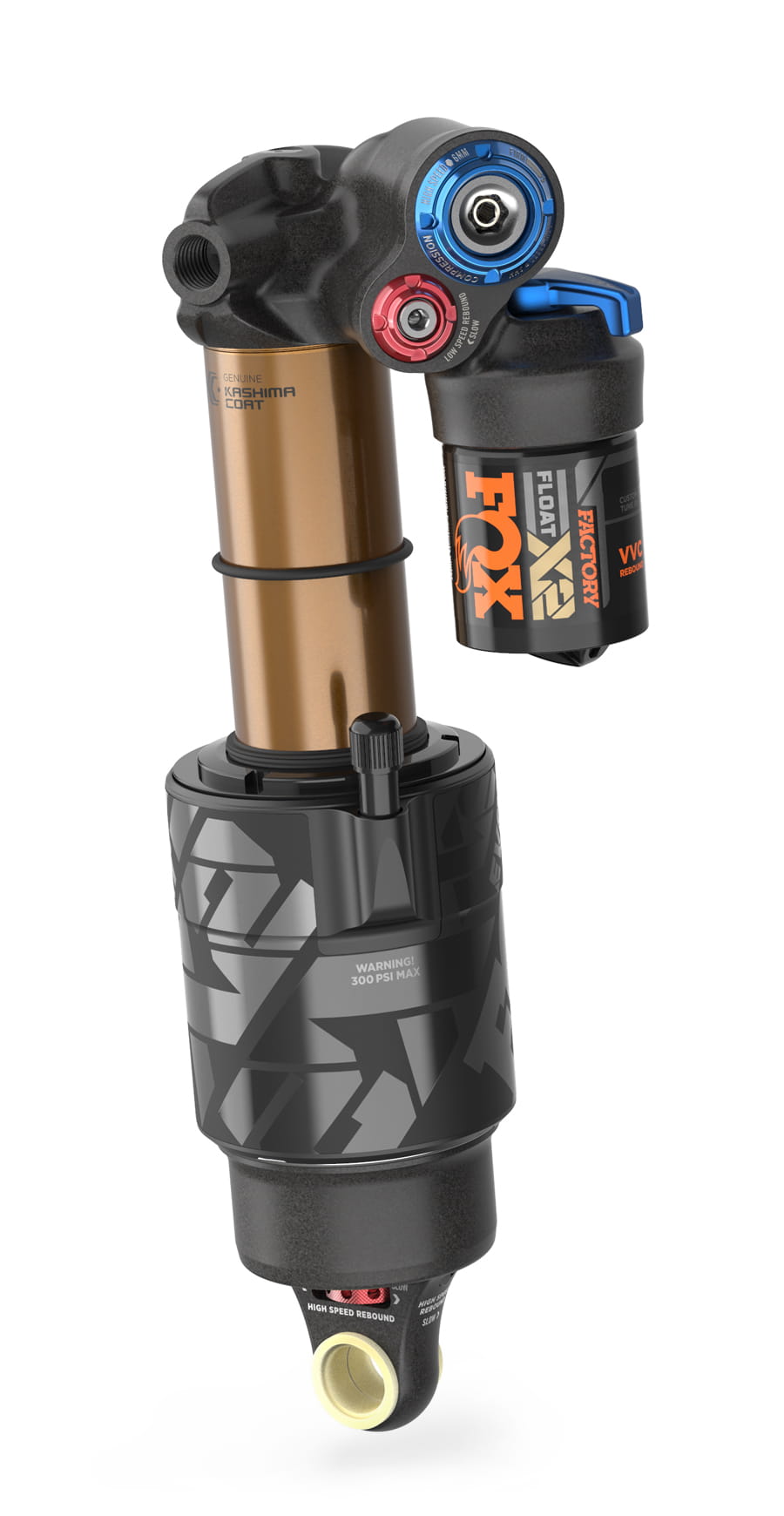 Explore FLOAT X2 Bike Shocks｜FOX Racingshox