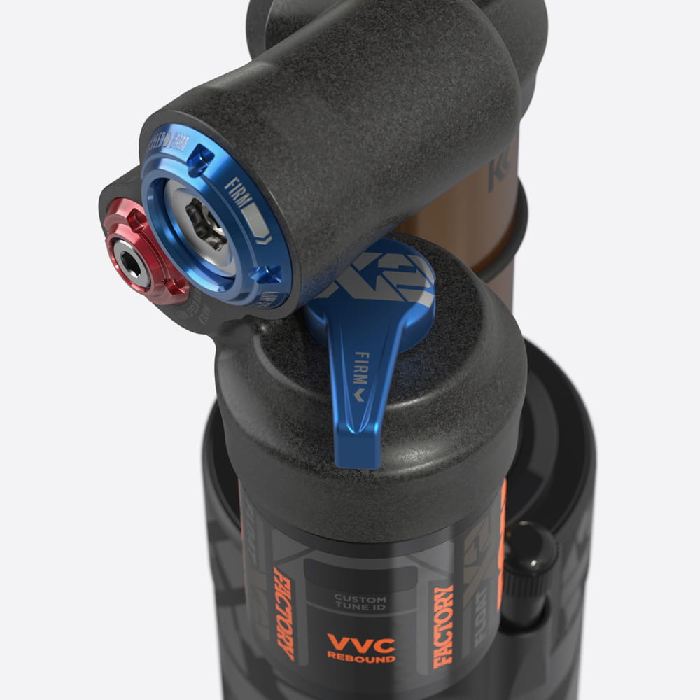 Explore FLOAT X2 Bike Shocks｜FOX Racingshox