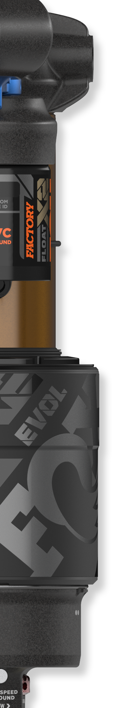 Explore FLOAT X2 Bike Shocks｜FOX Racingshox