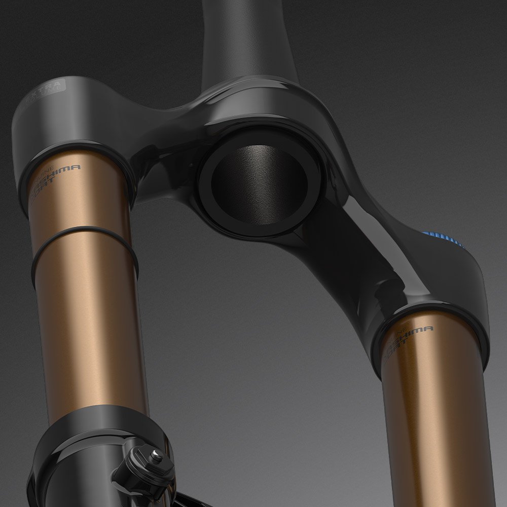 Explore 36 Mountain Bike Forks｜FOX Racingshox