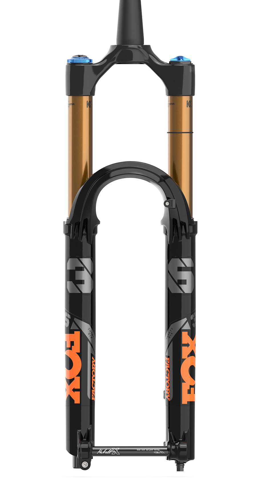 Explore 36 Mountain Bike Forks｜FOX Racingshox
