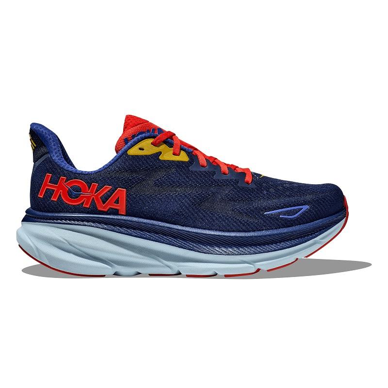 Men's HOKA Clifton 9 (Wide) – Runners Plus