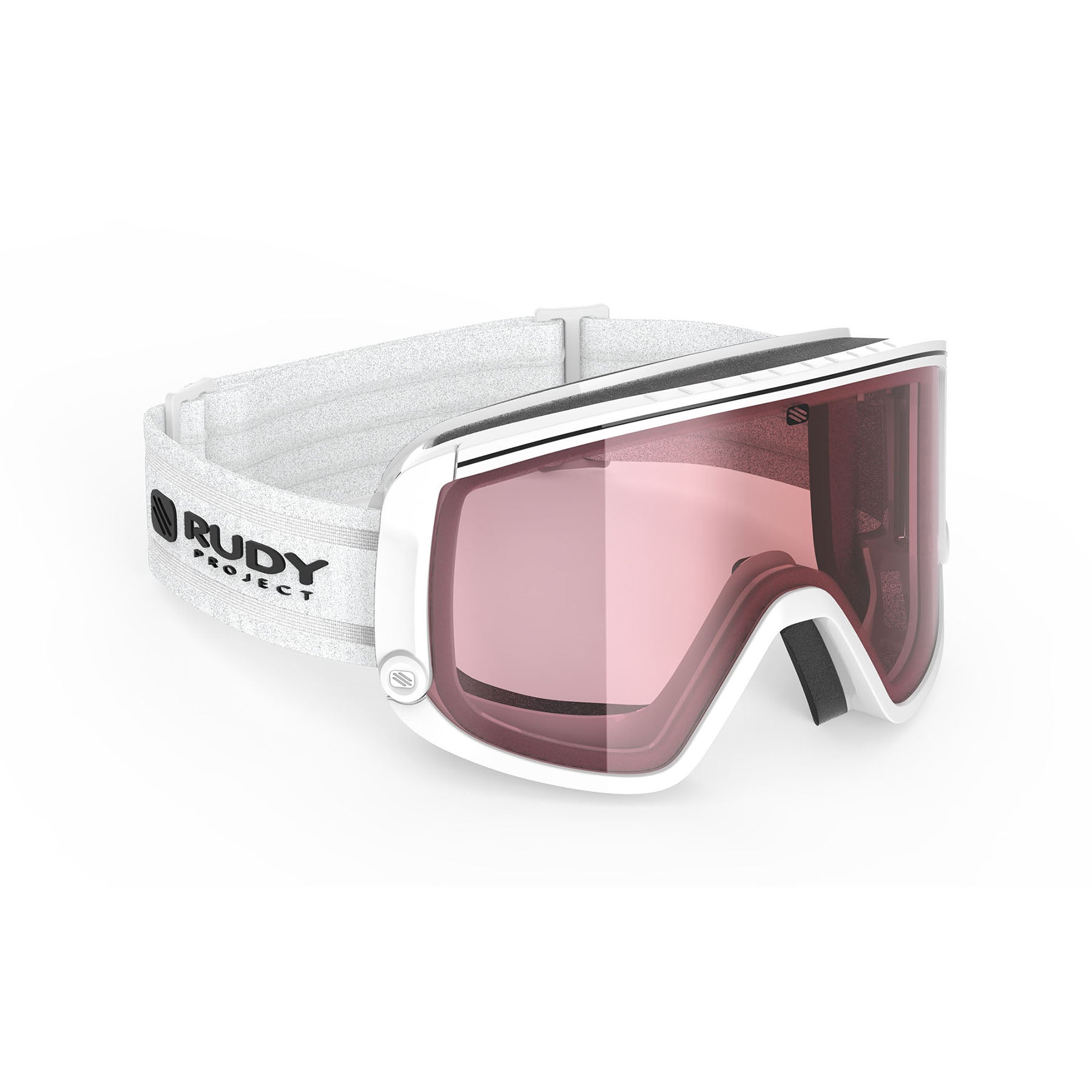 Rudy Project | Spincut | Snow Goggles | Prescription – Rudy