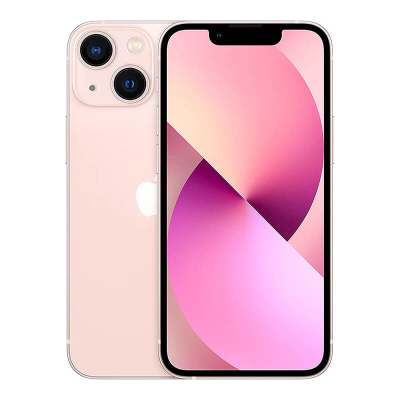 iPhone 13 mini - 256GB ピンク SIMフリー｜iPhoneの中古は【セカハン