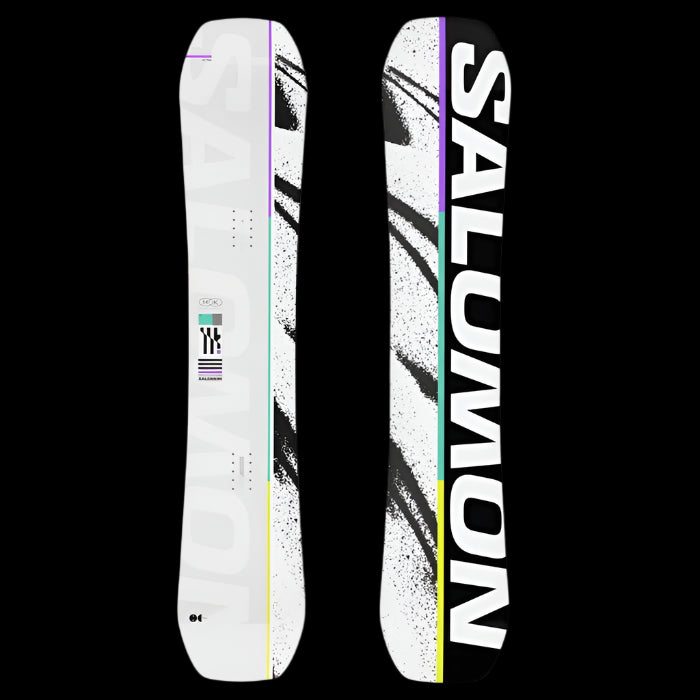 SALOMON HUCK KNIFE SNOWBOARD 2026 – Ski Barn Durango