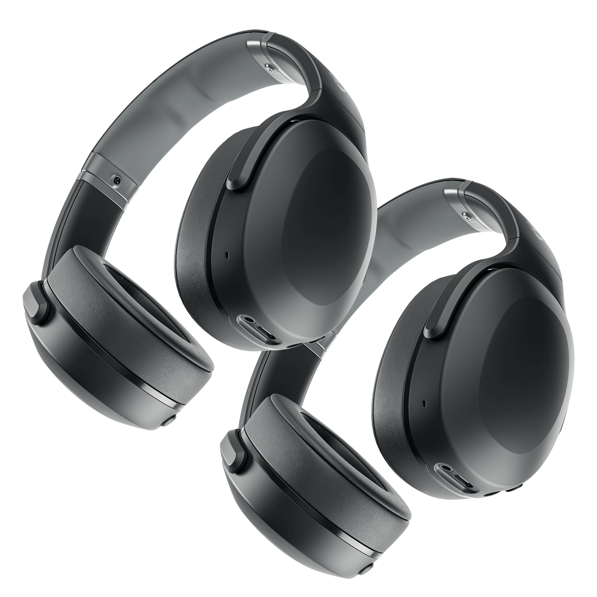 Crusher® Evo Bundle