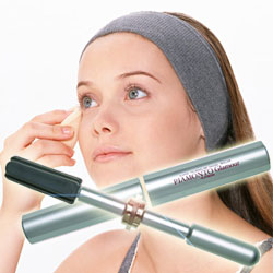 ピアモント プラチナグラマー 美顔器