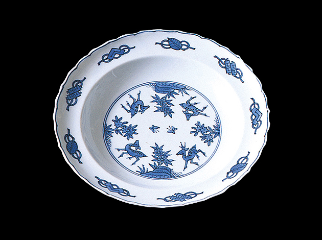 皿物| 飛騨高山の伝統工芸（陶磁器）・渋草焼の製造、販売【芳国舎】