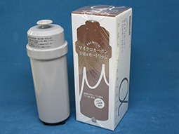 消耗品一覧：トリムイオン US-8000｜電解還元水整水器なら日本トリム