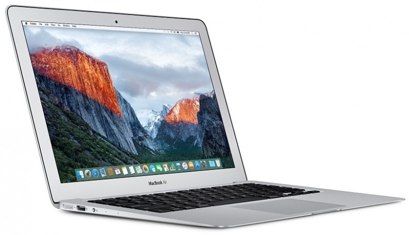 MACBOOK AIR-A1465-2015/ I5-1.6GHz/4GB/128GB/11.6″/CATALINA