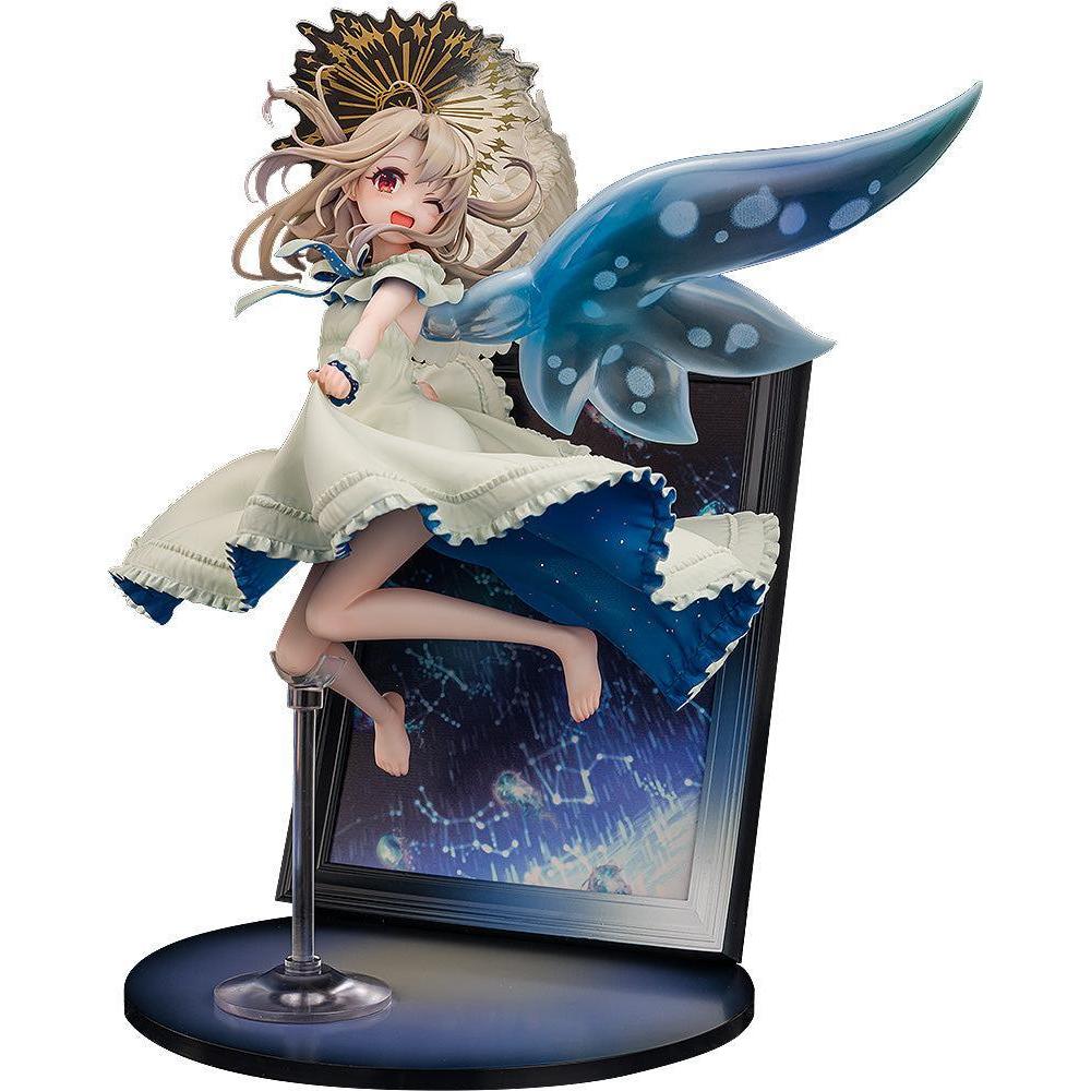 イリヤスフィール 15th Anniversary ver. 1/7スケール – SOOTANG HOBBY