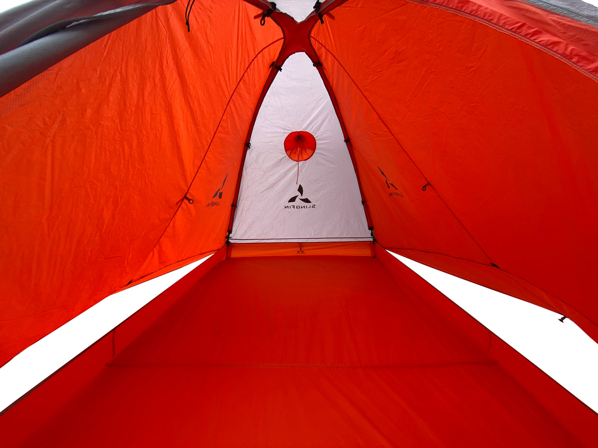 HotBox Tub Floor – SlingFin