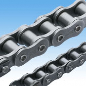BS/DIN規格・RSローラチェーン | 新光精工株式会社は、ベアリング