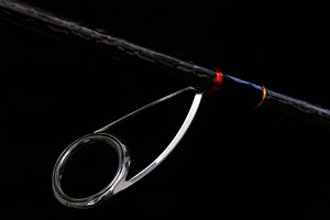 APIA SPARTAS '08風神号 バッカニア120M