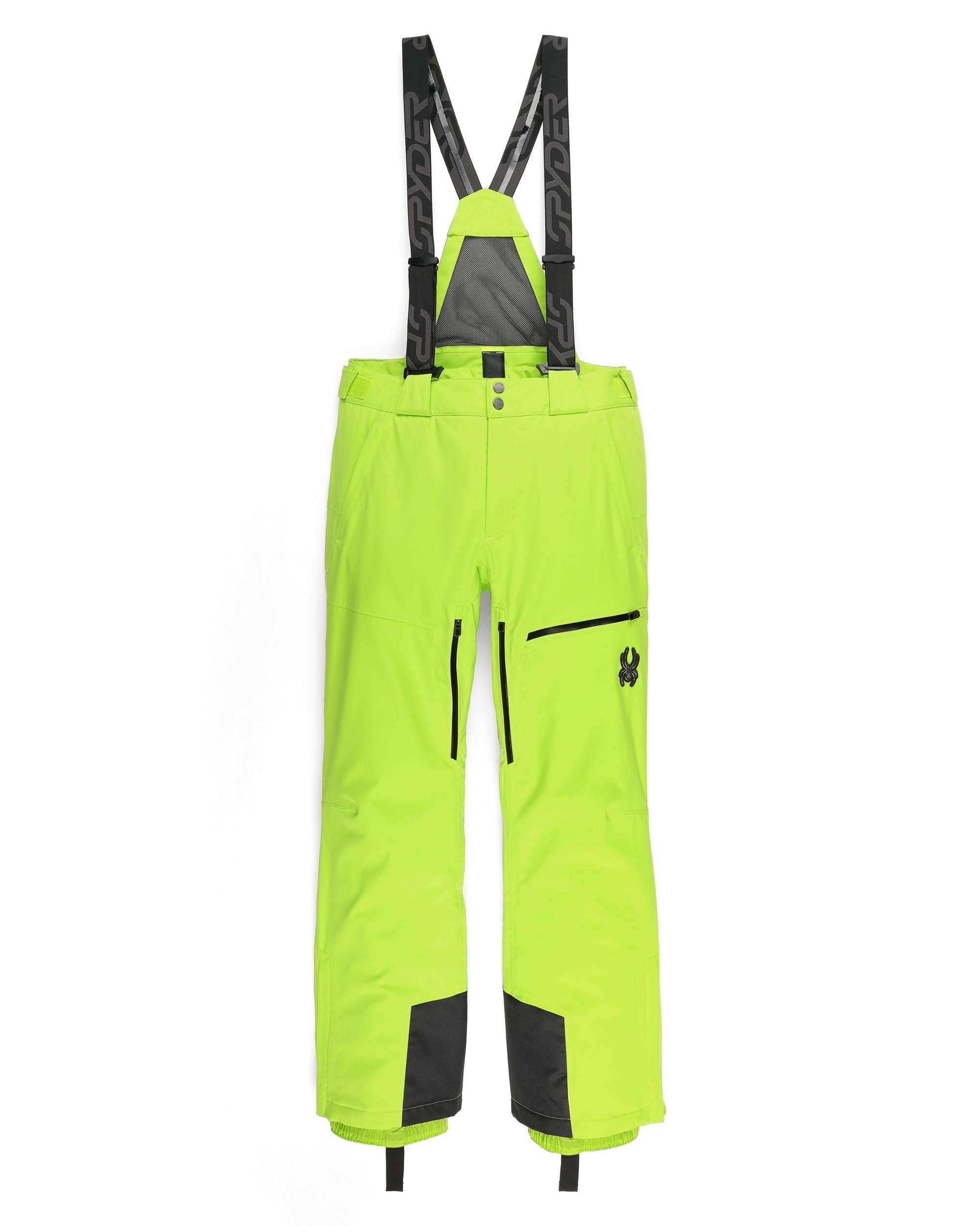 Men's Dare Pants - Lime – Spyder