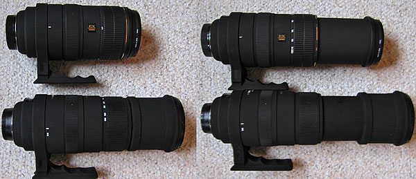 Sigma 150-500mm Review Page1