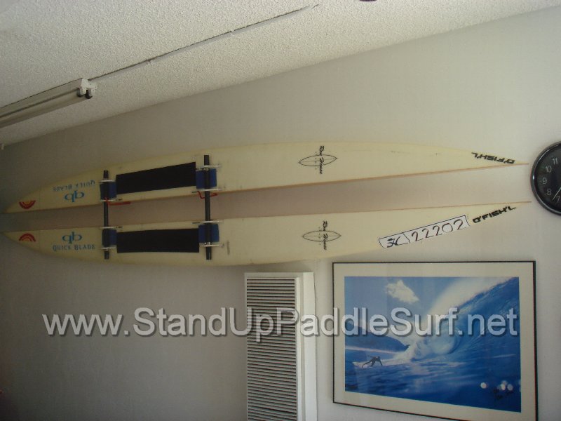 Ron House – stand up paddle surf board master shaper and personal