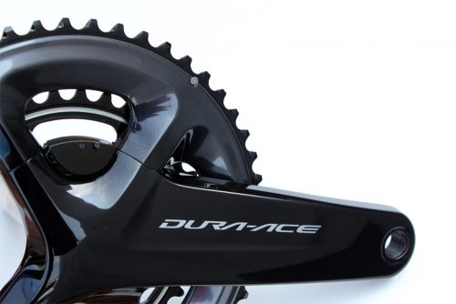 最高峰DURA-ACEを纏ったパワーメーター、FC-R9100-P 登場 | お知らせ