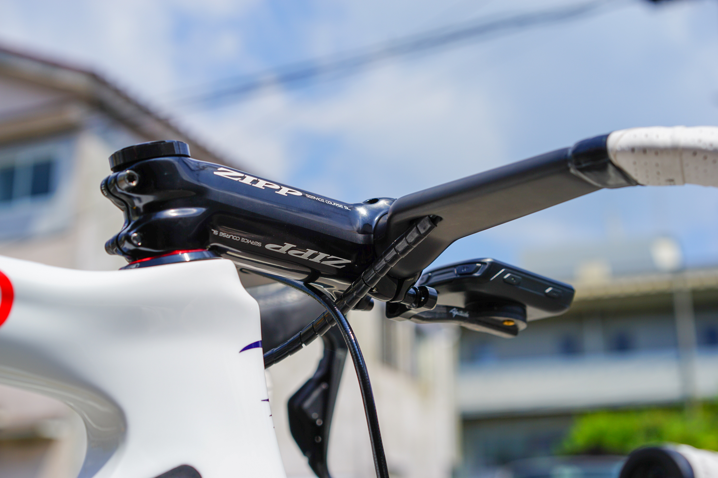 理想のハンドルを求めて・・・その2［スタッフ田中］ | ブログ