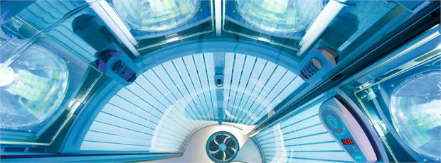 ソルトロン ジャパン M-6 | 日焼けサロン SUN9696