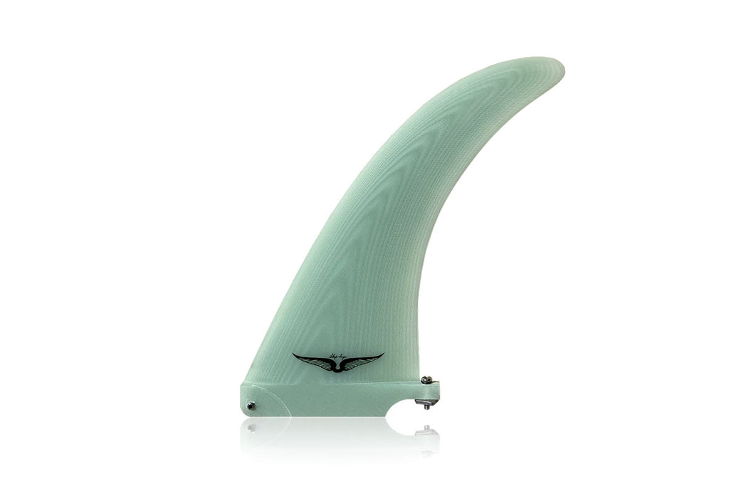 Skip Frye Single Fin (6.5