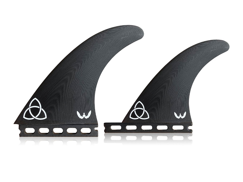 Greg Webber Extractor Quad - Apex – NVS