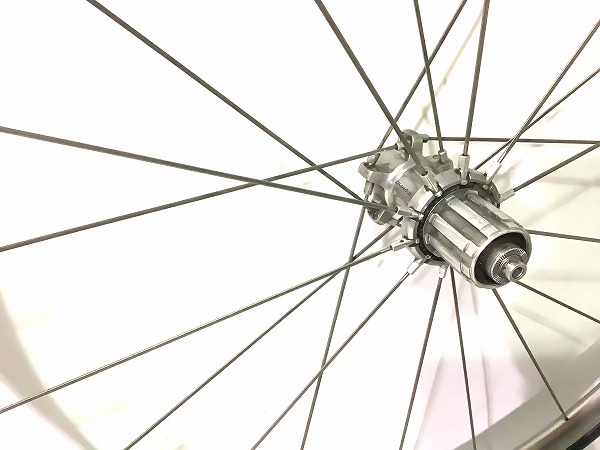 日本最大級のUSEDスポーツサイクル＆パーツ買取・販売店サイクリーItem