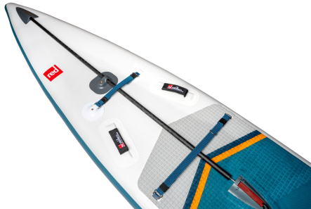 レッドパドル エリート 14'0