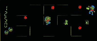 週刊電子ゲームレビュー「どこでもドラヤキドラえもん」