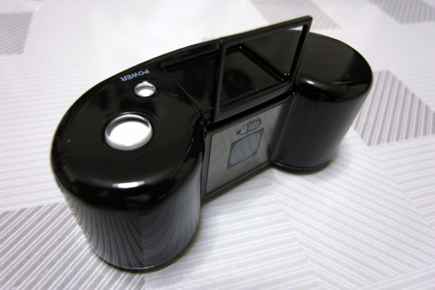 デジタルハリネズミ2 レビュー