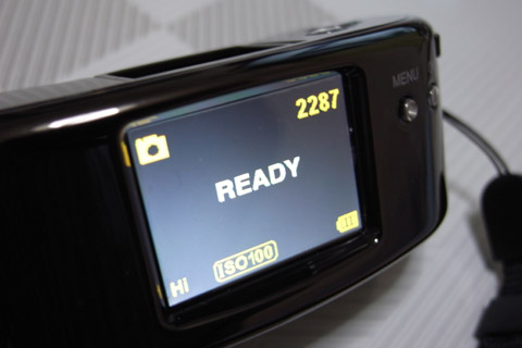 デジタルハリネズミ2 レビュー