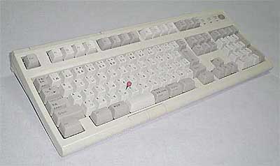 IBM keyboard