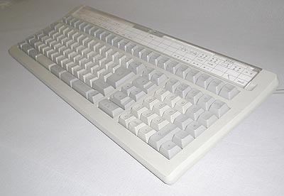 NEC PC-9801 PC-8801用キーボード