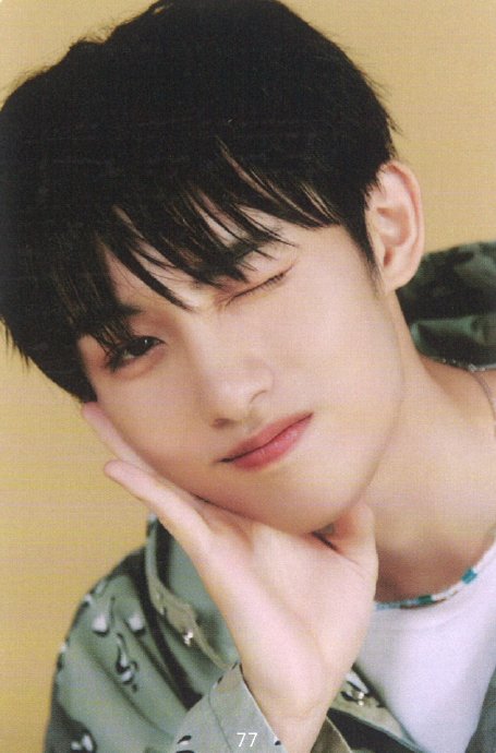 董思成[超话]#NCT NATION 1st MD WINWIN SCAN 1 = slogan2,3,4 = photo