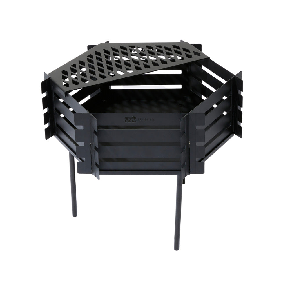 WAQ 焚き火台- YAGURA - 【送料無料 / 一年保証】 – WAQ公式オンライン