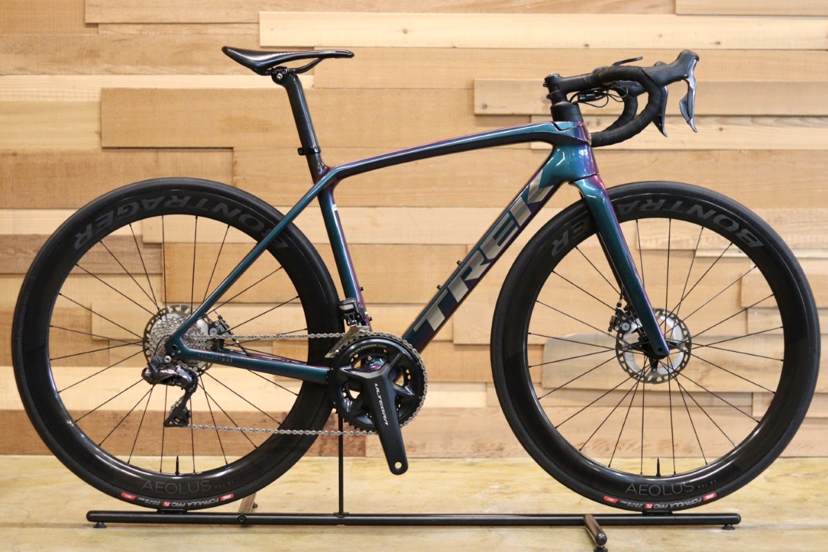 決算SALE トレック TREK エモンダ EMONDA SLR P1 2021 52サイズ シマノ